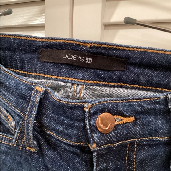 Joe's Jeans boot cut stretch Blair Wash denim jeans - Picture 2 of 14